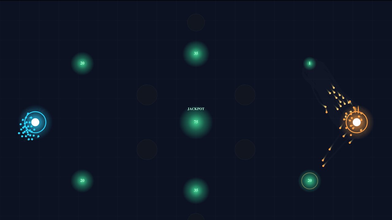 Hive Wars — Chiến trận tổ kiến